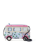 Kate Spade New York California Dreaming Surf 3D Van Crossbody