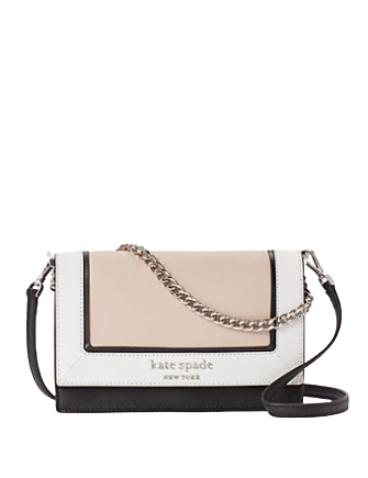 Kate Spade New York Cameron Convertible Crossbody