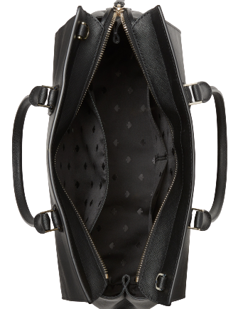 Kate Spade New York Cameron Large Satchel