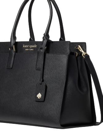 Kate Spade New York Cameron Large Satchel