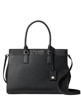 Kate Spade New York Cameron Large Satchel