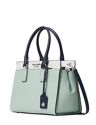 Kate Spade New York Cameron Medium Satchel