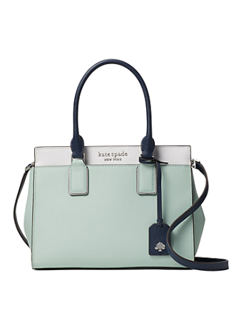Kate Spade New York Cameron Medium Satchel