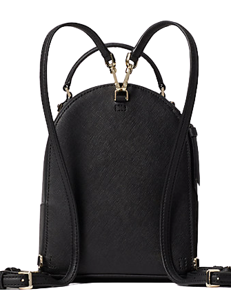 Kate Spade New York Cameron Mini Convertible Backpack