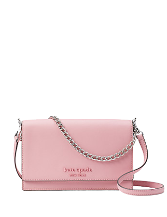 Kate Spade New York Cameron Monotone Convertible Crossbody