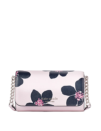 Kate Spade New York Cameron Small Flap Crossbody