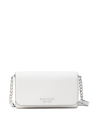 Kate Spade New York Cameron Small Flap Crossbody
