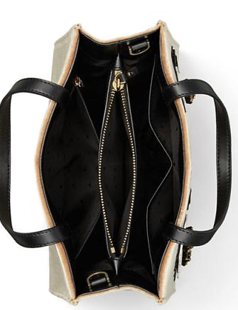 Kate Spade New York Cameron Street Embellished Sam Satchel