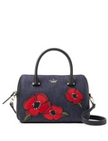 Kate Spade New York Cameron Street Poppy Large Lane Satchel