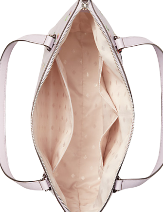 Kate Spade New York Cameron Wildflower Ditsy Pocket Tote