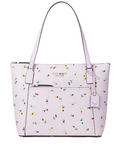 Kate Spade New York Cameron Wildflower Ditsy Pocket Tote