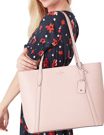 Kate Spade New York Cara Large Tote