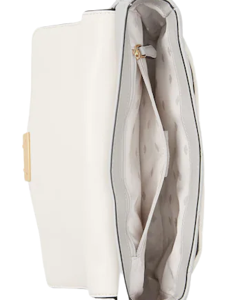 Kate Spade New York Carey Medium Flap Shoulder Bag
