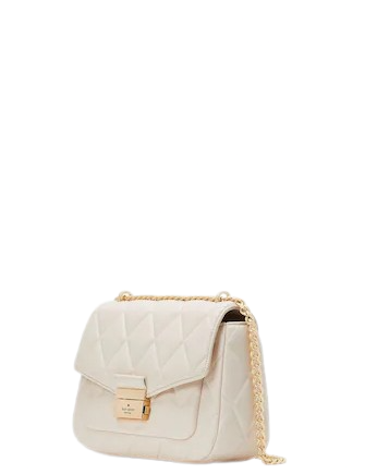 Kate Spade New York Carey Small Flap Shoulder Bag