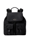 Kate Spade New York Carley Flap Backpack
