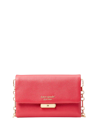 Kate Spade New York Carlyle Chain Wallet