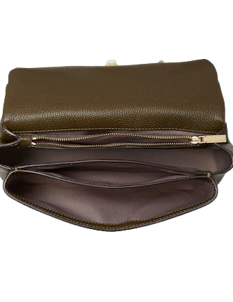 Kate Spade New York Carlyle Medium Shoulder Bag
