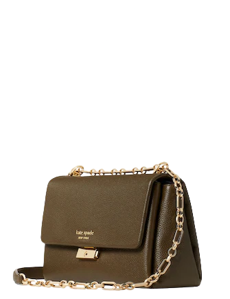 Kate Spade New York Carlyle Medium Shoulder Bag