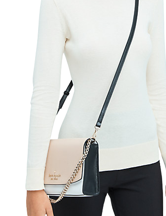 Kate Spade New York Carson Colorblock Convertible Crossbody