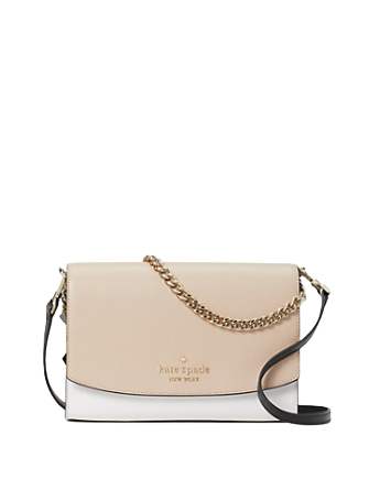 Kate Spade New York Carson Colorblock Convertible Crossbody