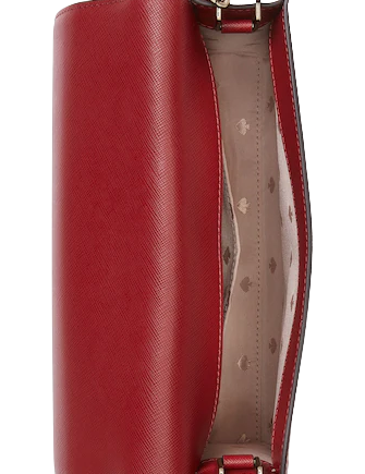 Kate Spade New York Carson Convertible Crossbody