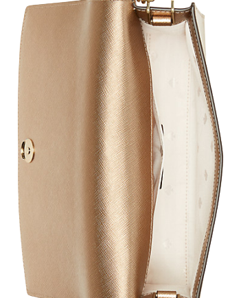 Kate Spade New York Carson Convertible Crossbody