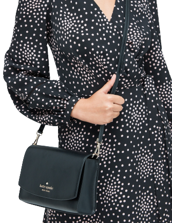 Kate Spade New York Carson Convertible Crossbody