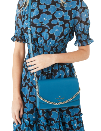 Kate Spade New York Carson Convertible Crossbody