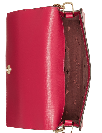 Kate Spade New York Carson Convertible Crossbody