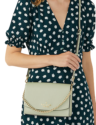 Kate Spade New York Carson Convertible Crossbody