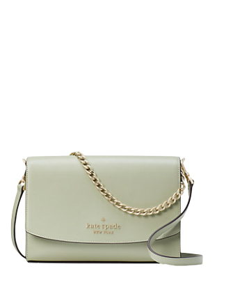 Kate Spade New York Carson Convertible Crossbody