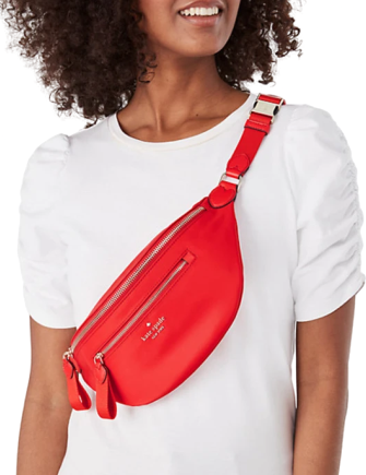 Kate Spade New York Chelsea Belt Bag