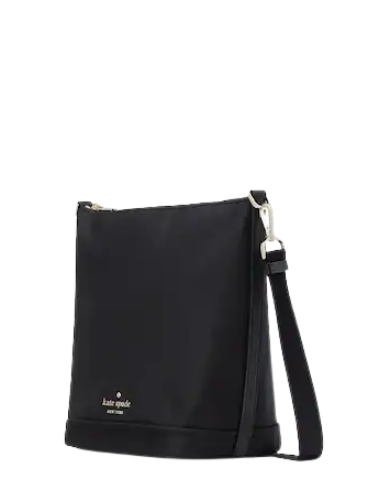 Kate Spade New York Chelsea Duffle Crossbody