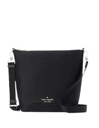 Kate Spade New York Chelsea Duffle Crossbody