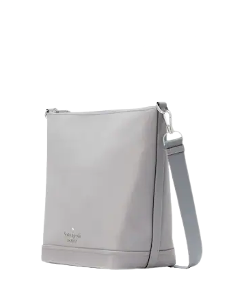 Kate Spade New York Chelsea Duffle Crossbody