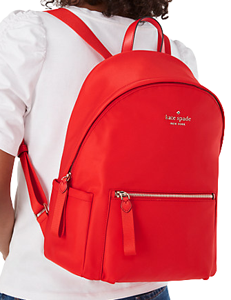 Kate Spade New York Chelsea Large Backpack