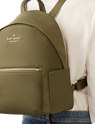 Kate Spade New York Chelsea Medium Backpack