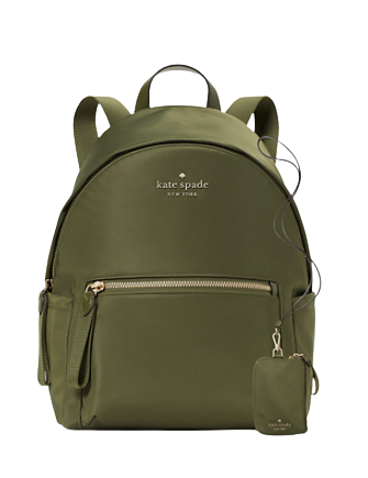 Kate Spade New York Chelsea Medium Backpack