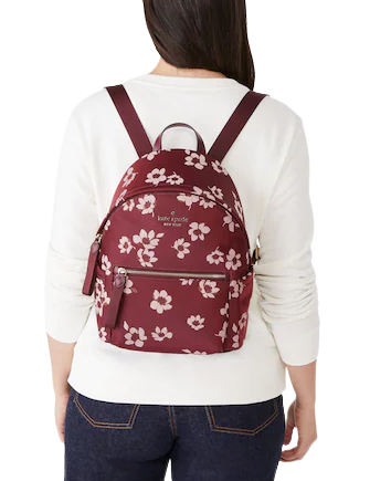 Kate Spade New York Chelsea Medium Backpack