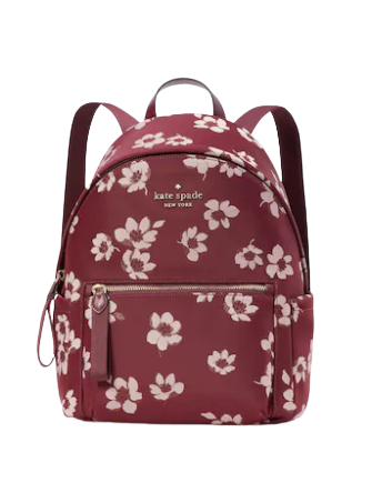 Kate Spade New York Chelsea Medium Backpack