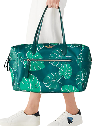 Kate Spade New York Chelsea Weekender
