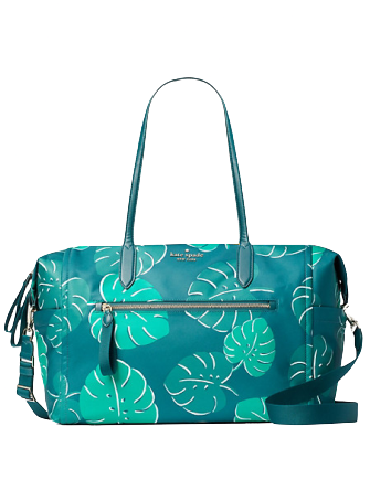 Kate Spade New York Chelsea Weekender
