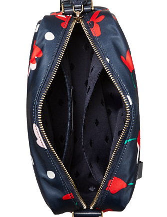 Kate Spade New York Chelsea Whimsy Floral Camera Bag