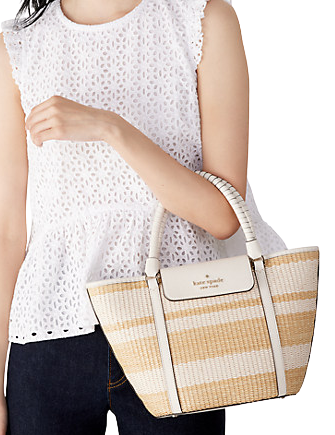 Kate Spade New York Cruise Medium Tote