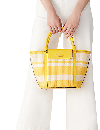 Kate Spade New York Cruise Medium Tote