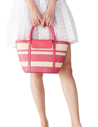 Kate Spade New York Cruise Medium Tote