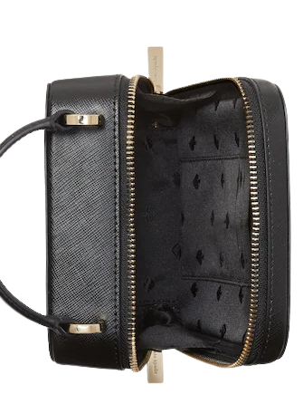 Kate Spade New York Daisy Flower Vanity Crossbody Bag