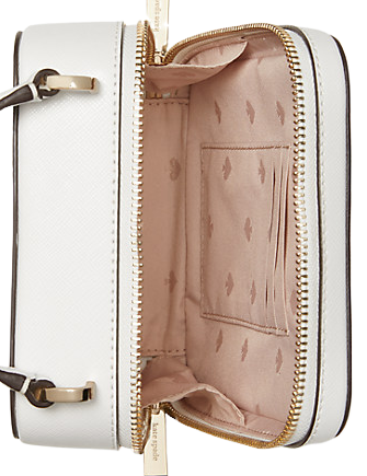 Kate Spade New York Daisy Vanity Case Crossbody