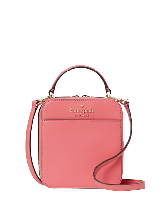 Kate Spade New York Daisy Vanity Case Crossbody