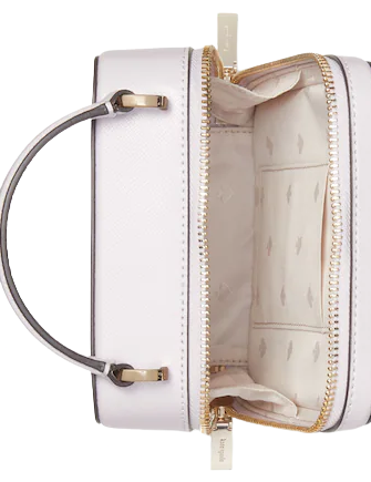 Kate Spade New York Daisy Vanity Case Crossbody
